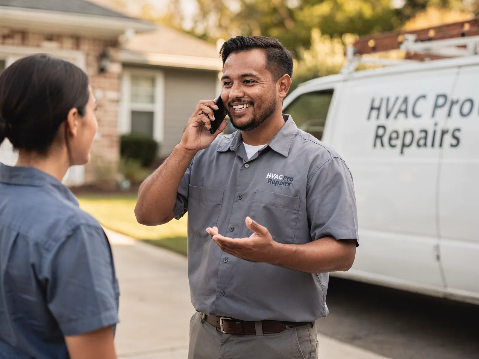 Heat Pump Repair Pea Ridge, WV FAQs